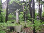 cmentarz ydowski w Bieruniu Starym
