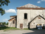 Chmielnik - synagoga