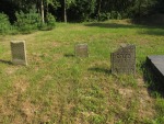 Cmentarz ydowski w Ciechanowcu