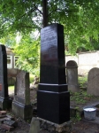 Kodzko - cmentarz ydowski