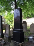 cmentarz ydowski - Kodzko