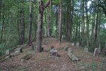 Knyszyn - cmentarz ydowski