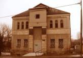 Somniki - synagoga
