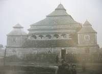 synagoga w niadowie