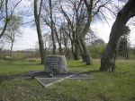 Cmentarz ydowski w Szamocinie Jewish cemetery in Szamocin