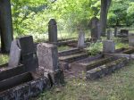 Szczytno - cmentarz ydowski