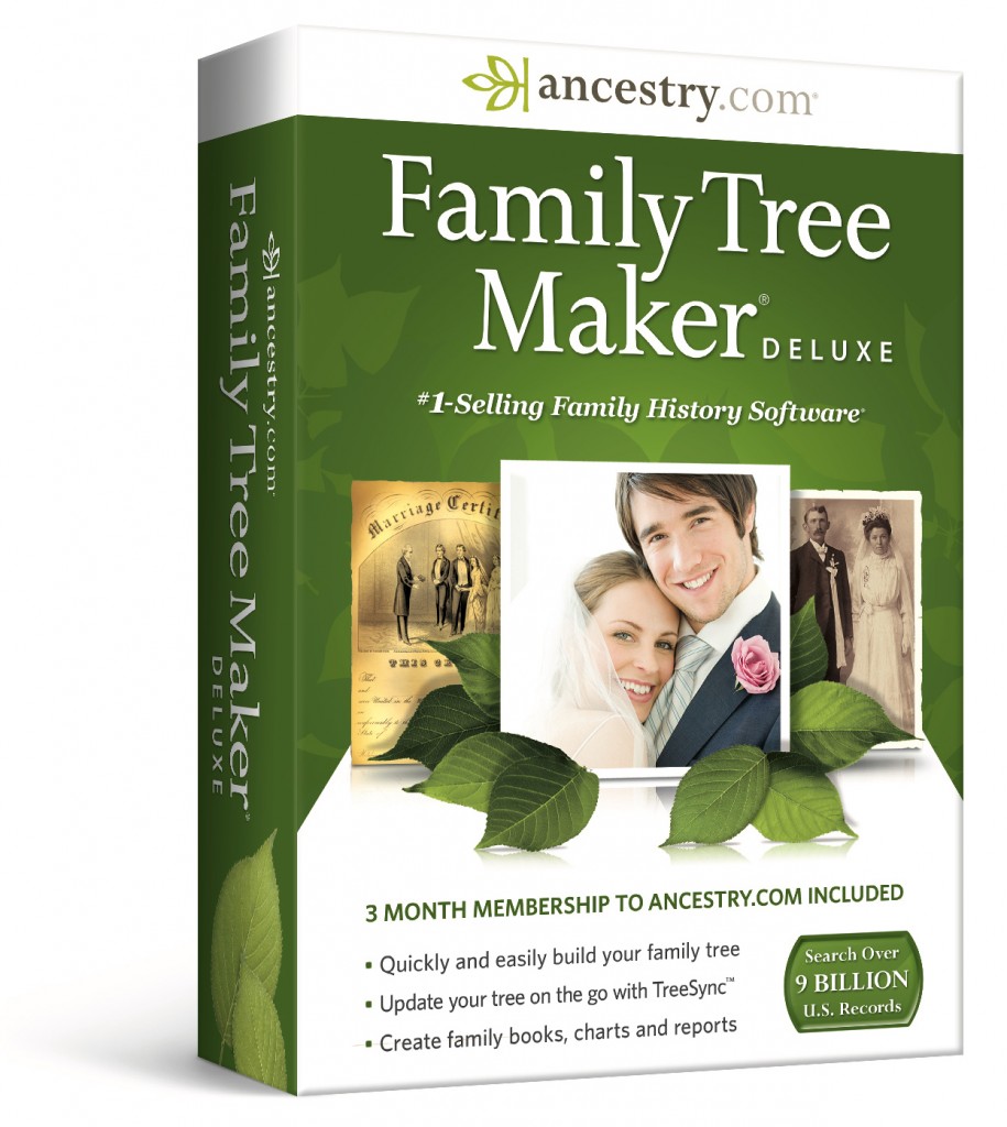 Ancestry Just Killed Off Family Tree Maker B F Jewish Genealogy And More