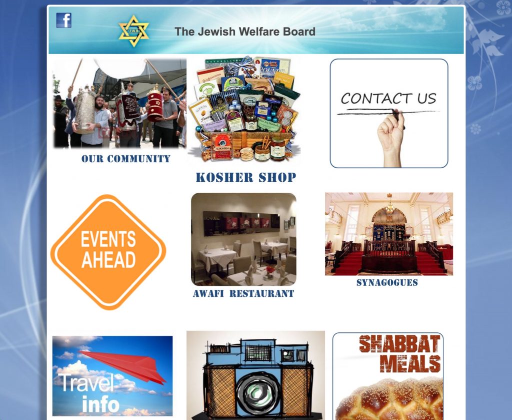 Singapore Jews - Web Site - B&F: Jewish Genealogy And More