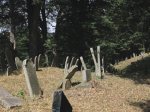 cmentarz ydowski w Biaej