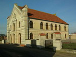 synagoga w Buku 