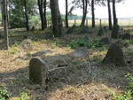 Cmentarz ydowski w Choroszczy
