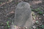 Knyszyn - cmentarz żydowski