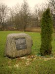 cmentarz ydowski w Koszalinie