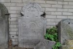 Cmentarz ydowski w Lubartowie Jewish cemetery in Lubartow