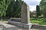 Lublin - nowy cmentarz żydowski