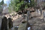Cmentarz ydowski w Muszynie