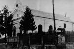Synagoga w Nieszawie
