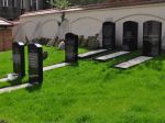 Cmentarz żydowski w Poznaniu Jewish cemetery in Poznan
