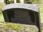 Prudnik - cmentarz żydowski