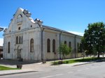 Sejny - Biaa Synagoga