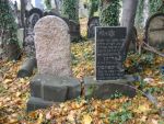 Sosnowiec - cmentarz ydowski