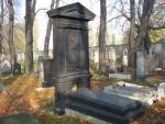 Sosnowiec - cmentarz ydowski