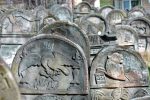 cmentarz ydowski w Starachowicach