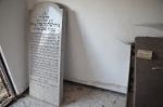 Cmentarz żydowski w Tyczynie