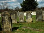 W±chock - cmentarz żydowski