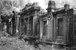 Zabrze - cmentarz ydowski