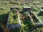 Groby mazonkw - macewy usunito w niewyjanionych okolicznociach