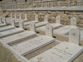 Cmentarz wojenny na Monte Cassino