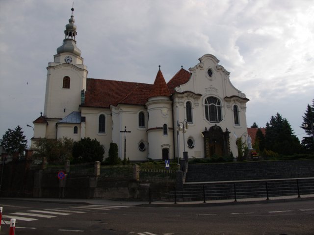 Korfantów