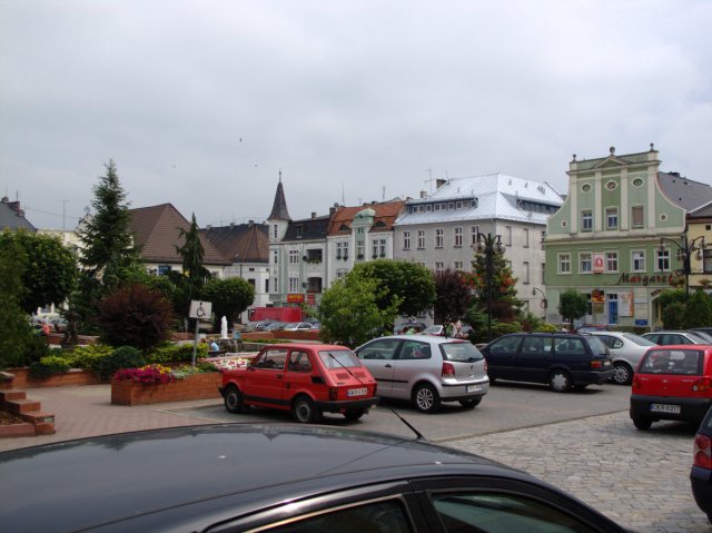 rynek