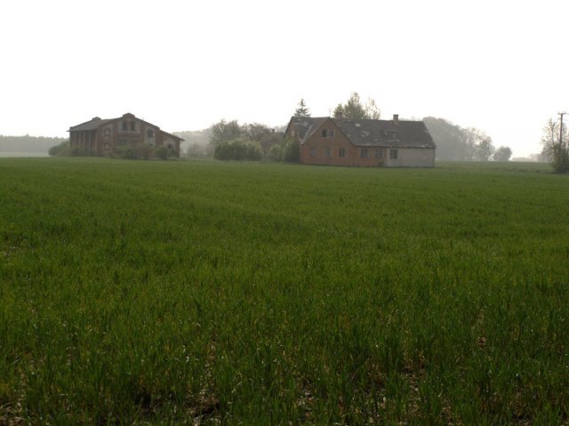 Stacja doświadczalna w Sobieszynie