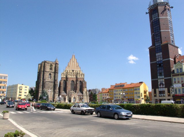 rynek